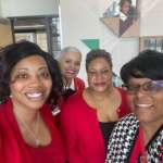 BPSADC members at 1st Black Parent Summit